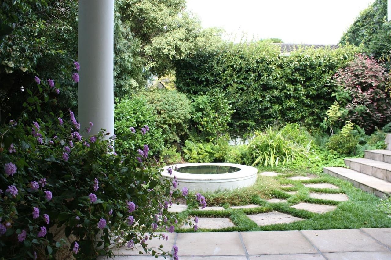 Bed and Breakfast Camelot In Constantia Kapstadt Exterior foto