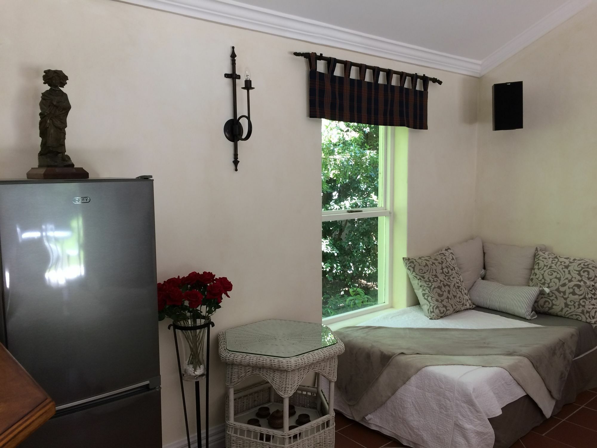 Bed and Breakfast Camelot In Constantia Kapstadt Exterior foto